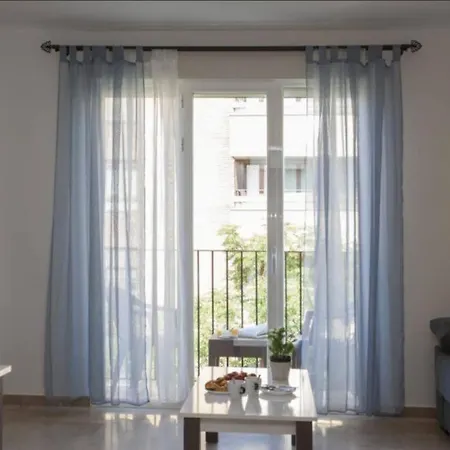 Cozy Flat Near Torres De Serrano Modalidad 11 Noches Minimo O Mas Διαμέρισμα
